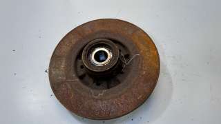 Диск тормозной Renault Kangoo 2 2013г. 430431823R,430426131R - Фото 3