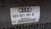 Карданный вал Audi A8 D3 (S8) 2004г. 4E0521101A - Фото 2