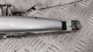 Ручка наружная передняя правая Peugeot 308 1 2009г.  - Фото 3