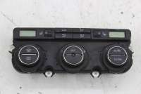 1K0907044BA Блок управления печки / климат-контроля к Volkswagen Golf 5 Арт B372