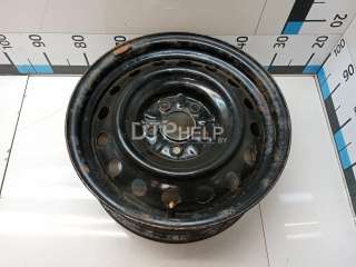  Диск колесный железо Mazda 3 BL Арт AM90283849, вид 2