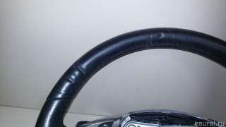 Рулевое колесо для AIR BAG (без AIR BAG) Mercedes GLS X166 2013г. 16646001039E38 - Фото 8