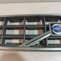 Решетка радиатора Volvo XC70 2 2005г. 8693623 Volvo - Фото 5