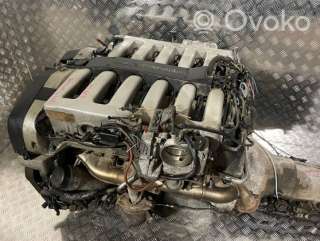 clc140, , 120980 , artKMV1 Двигатель к Mercedes CL C140 Арт KMV1