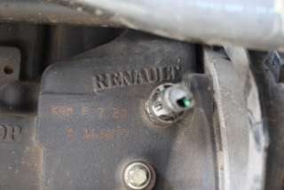 Двигатель  Renault Scenic 1 1.6  Бензин, 2001г. K4MF720  - Фото 3