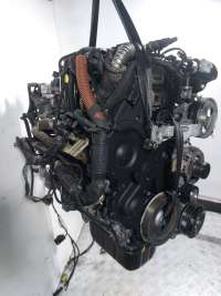 Двигатель  Citroen C4 1 1.6  Дизель, 2006г. 10JB60  - Фото 9