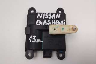 27730ET00A , art2997073 Заслонка печки/климат-контроля к Nissan Qashqai+2 Арт 2997073