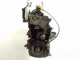 Двигатель  Renault Kangoo 2 1.5  Дизель, 2010г. k9k800 , artMTJ76405  - Фото 5