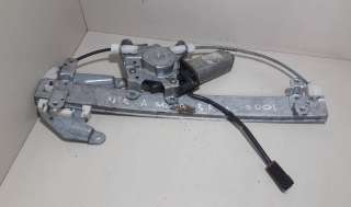 Стеклоподъемник электрический задний правый к Nissan Almera N15 Арт 18.59-798305