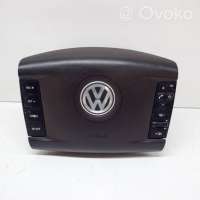 3d0880203b , artGTV154032 Подушка безопасности водителя к Volkswagen Touareg 1 Арт GTV154032