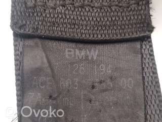 Ремень безопасности BMW 3 E46 2004г. 7126194 , artDAV212145 - Фото 7