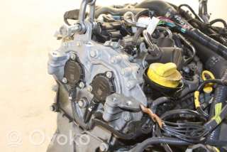Двигатель  Nissan Qashqai 2 restailing 1.3  Бензин, 2019г. hr13, hr13 , artRIM20420  - Фото 3