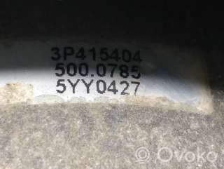 Вентилятор радиатора Volvo V60 1 2014г. 5yy0427, 3p415404 , artFRC75432 - Фото 5