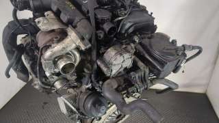 Двигатель  MINI Cooper cabrio 1.6 HDI Дизель, 2007г. 9HZ  - Фото 4