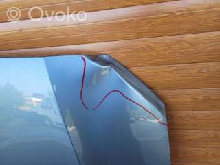 Капот Volvo S60 3 2018г. 31468159 , artSPP484 - Фото 5