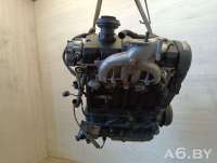Двигатель  Skoda Fabia 1 1.9 TDi Дизель, 2003г. AXR  - Фото 6