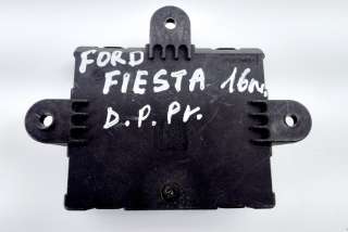 Блок управления двери передней правой Ford Fiesta 6 2015г. CV1T14B531AJ , art5883480 - Фото 3