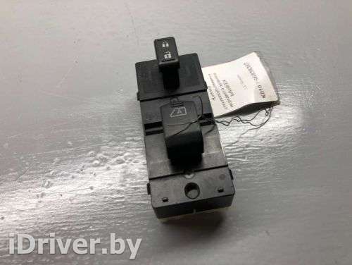 Кнопка стеклоподъемника переднего правого Infiniti QX50 1 2011г. 25411-1BA0A - Фото 1