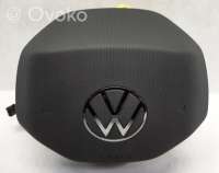 Подушка безопасности водителя Volkswagen T-Roc 2020г. 5na880201e , artNIE26050 - Фото 3