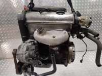 Двигатель  Volkswagen Polo 3 1.3 mono Бензин, 1995г. ADX  - Фото 3