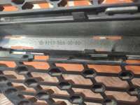 решетка радиатора Mercedes CLA c117 2013г. A1178802500 - Фото 7