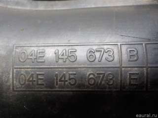 Патрубок турбины Audi A1 2021г. 04E145673C VAG - Фото 12
