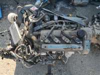 Двигатель  Toyota Probox   0000г. 1NZ-FE  - Фото 2