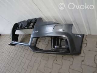 Бампер передний Audi A5 (S5,RS5) 1 2012г. zderzak , artHCU3802 - Фото 2
