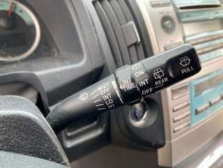  Переключатель подрулевой (стрекоза) к Toyota Corolla VERSO 2 Арт 65556100