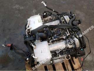 Двигатель  Mercedes S W222   Бензин, 2020г. M279980, M279, 279980,279.920  - Фото 4