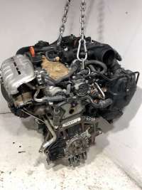 Двигатель  Volkswagen Passat B6 1.4  Бензин, 2008г. CAV  - Фото 4