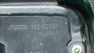 Фонарь Suzuki Jimny 3 1998г. 3625581A30, 3625581A31, 3 - Фото 9