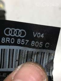 Ремень безопасности Audi Q5 1 2010г. 8r0857805c , artAFS19792 - Фото 3
