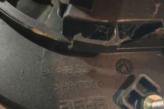 Крыльчатка вентилятора (лопасти) Peugeot 806 2001г. 90.412.20.837 , art9421588 - Фото 4