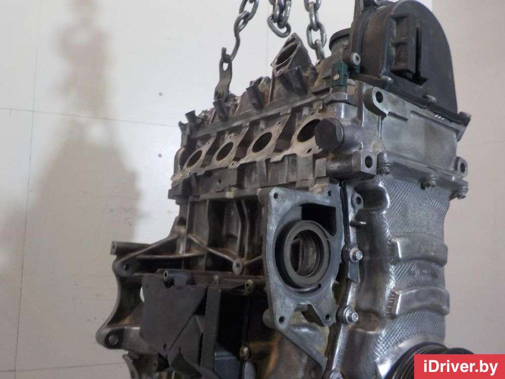 Двигатель  Audi A1   2015г. 03F100031F VAG  - Фото 11