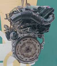 Двигатель  Citroen C3 1 1.6 I Бензин, 2008г. 5FW, EP6, EURO 4  - Фото 4