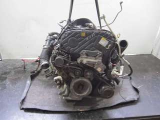 Z19DT Двигатель к Opel Vectra C  Арт A625