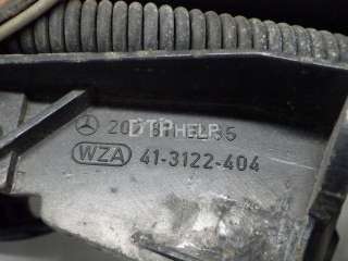 2108106416 Зеркало правое электрическое Mercedes S W140 Арт AM31351639, вид 6