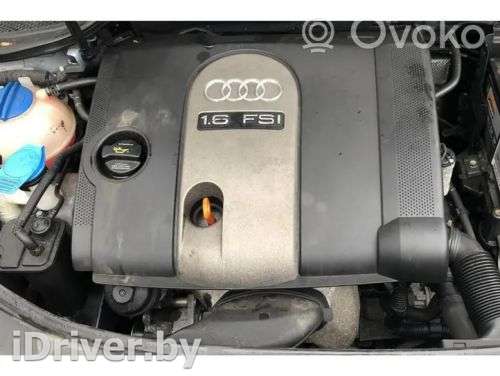Двигатель  Audi A3 8P 1.6  Бензин, 2005г. blf , artDAV177621  - Фото 1