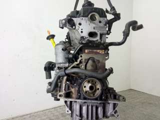 Двигатель  Volkswagen Passat B6 1.9  2008г. BXE C47457  - Фото 2