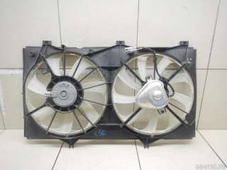  Вентилятор радиатора Toyota Camry XV40 Арт E95390960, вид 1