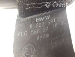 Ремень безопасности BMW 3 E46 2002г. 8202591 , artUST12076 - Фото 5