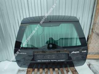  Крышка багажника (дверь 3-5) к Ford Mondeo 3 Арт 00088089