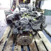 Двигатель  Ford Fiesta 6   2011г. artDEH68056  - Фото 3