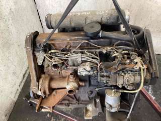 Двигатель  Volkswagen LT 1 2.4 D Дизель, 1989г.   - Фото 6