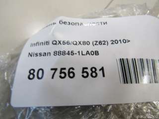 Ремень безопасности Infiniti QX80 1 restailing 2012г. 888451LA0B Nissan - Фото 6