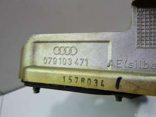 Клапанная крышка Audi Q7 4L 2004г. 079103471AE VAG - Фото 4
