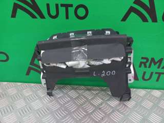 7030A803XA, 7030A803 подушка безопасности коленная к Mitsubishi Pajero Sport 2 restailing Арт 279258RM