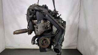 AXR Двигатель к Skoda Octavia A5 restailing Арт 8848365