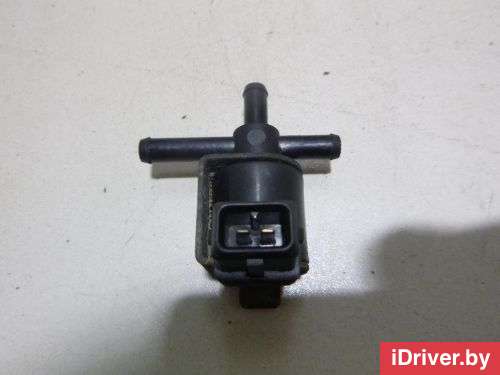 Клапан электромагнитный Volkswagen Golf 5 2000г. 058906283F VAG - Фото 1